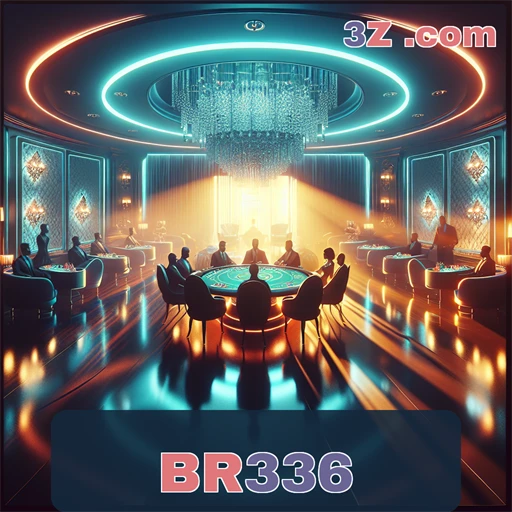 Baixar Jogos Incríveis no br336.com para Todos