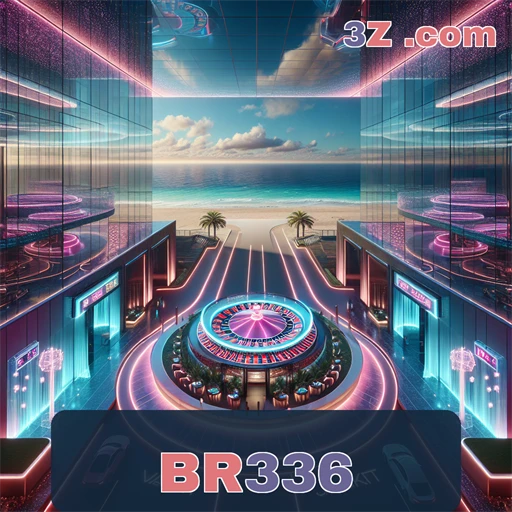 Aventuras Incríveis em Jogos no br336.com
