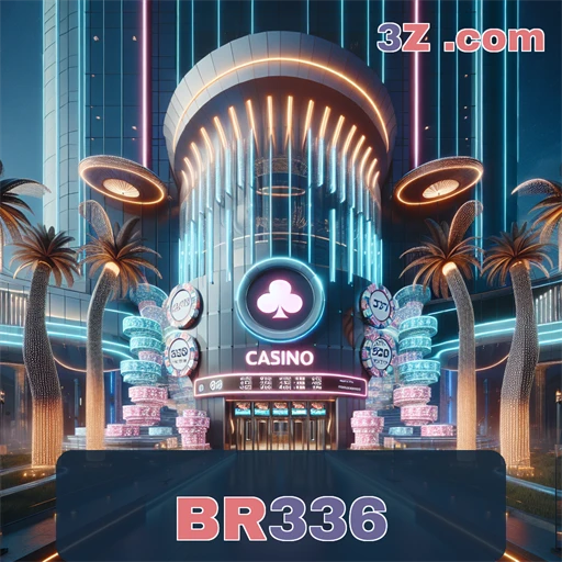 Explore a Plataforma Incrível do br336.com e Jogue Agora