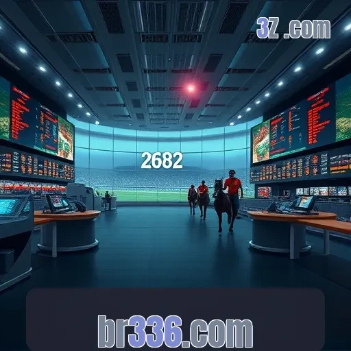 br336.com: Pagamentos Práticos e Seguros para Jogadores Brasileiros