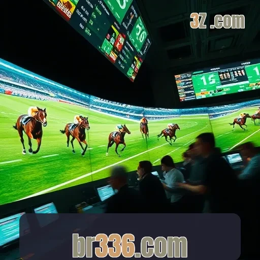 br336.com: Os Bônus Mais Imperdíveis para Jogadores Brasileiros!