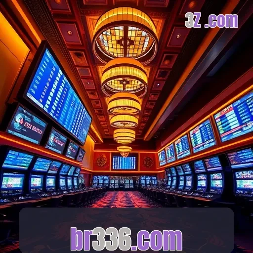 br336.com: Aprenda a Maximizar Seu Suporte 24/7 nos Jogos!
